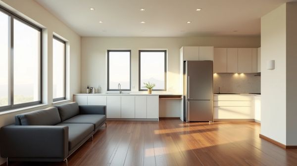 Comment réussir votre rénovation d'ampleur et économiser de l'énergie