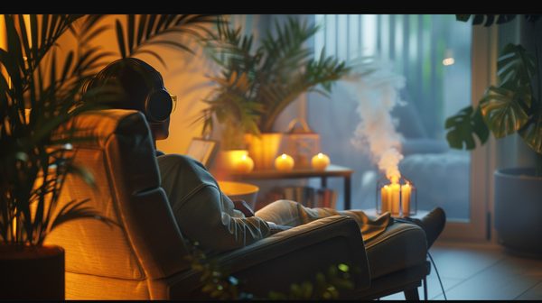 Découvrez les bienfaits de l'hypnose en ligne