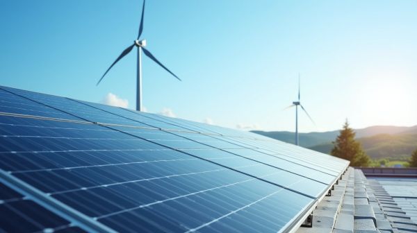 Guide des énergies renouvelables pour l'autonomie énergétique