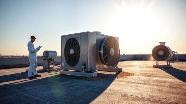 Guide pratique pour une installation de climatisation réussie