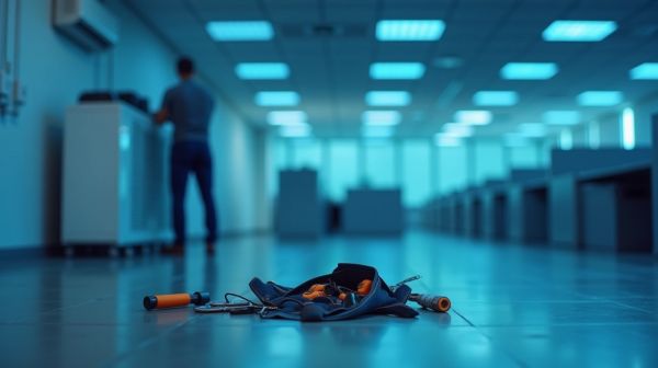 Installation de climatisation : étapes essentielles pour bien réussir