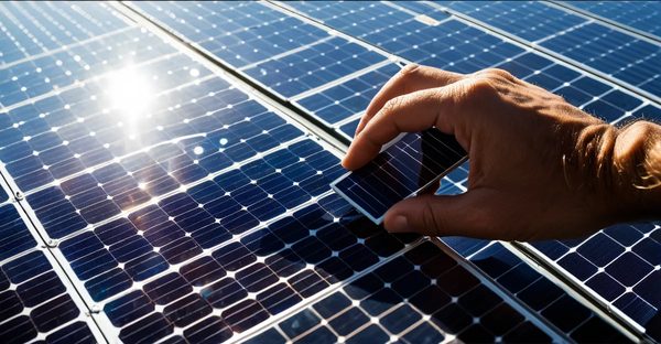 Panneau solaire photovoltaïque : entre satisfaction et déception