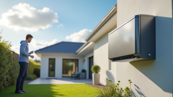 Pourquoi opter pour une pompe à chaleur pour votre confort ?