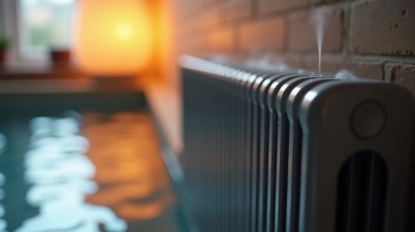 Pourquoi opter pour une pompe à chaleur pour votre confort ?