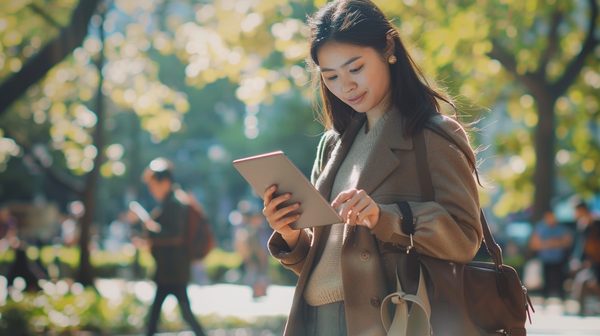 Solution de connexion temporaire: votre guide wi-fi