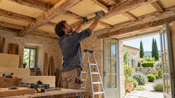 Top astuces pour une rénovation efficace et écoénergétique