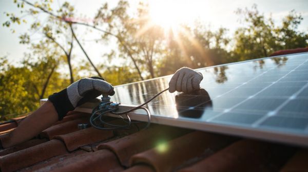 Top conseils pour réussir l'installation d'un panneau solaire