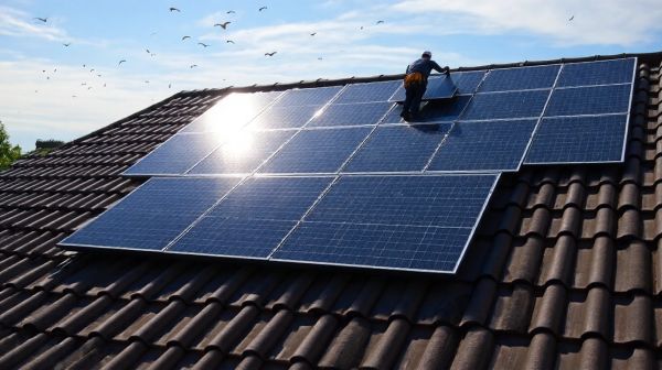 Top conseils pour réussir l'installation d'un panneau solaire