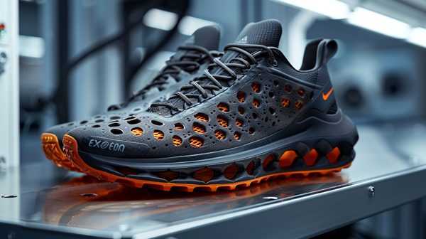 Trouver la bonne entreprise de prototypage de semelles externes pour le sport en europe