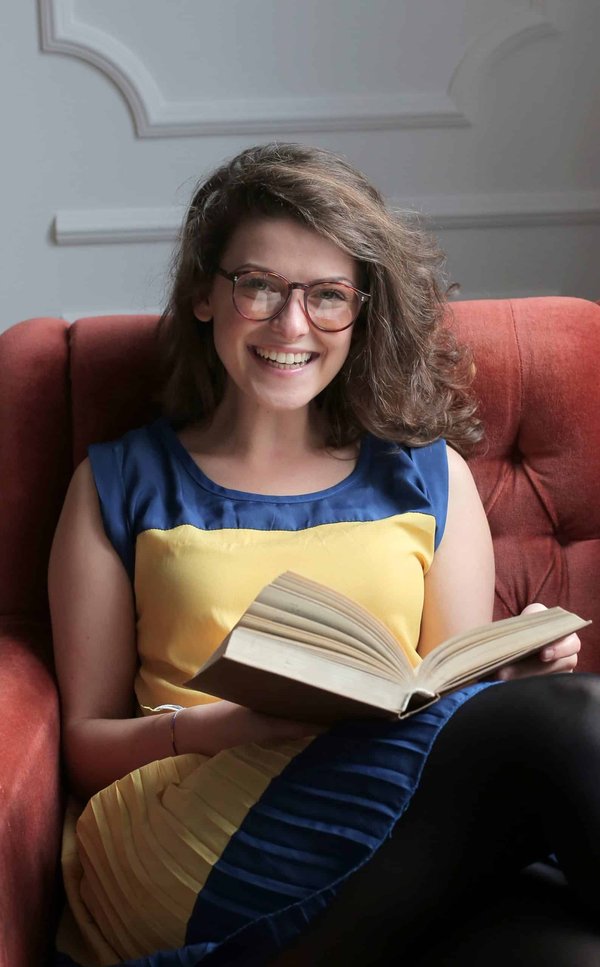 Interviews d'auteurs de romans best-sellers