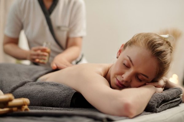 Comment réserver une séance de massage à Toulouse ?
