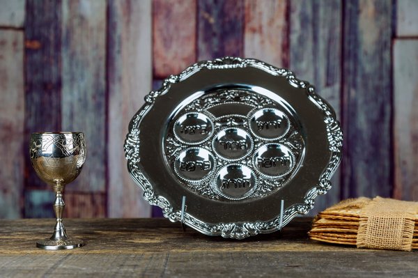 Où acheter une timbale en argent massif?