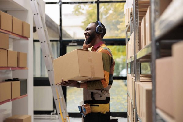 Peut-on trouver des box de stockage spécialisés pour œuvres d'art chez un garde-meuble à Toulon ?