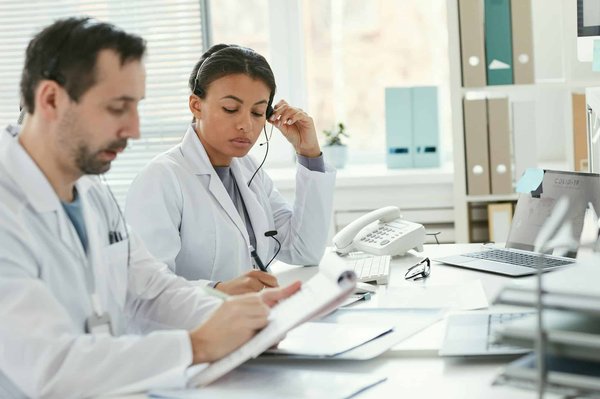 Trouver un médecin de garde en 2024 rapidement