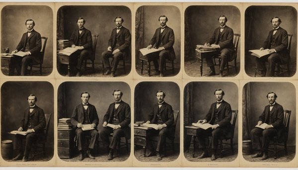 Pourquoi l'archivage historique préserve notre mémoire collective