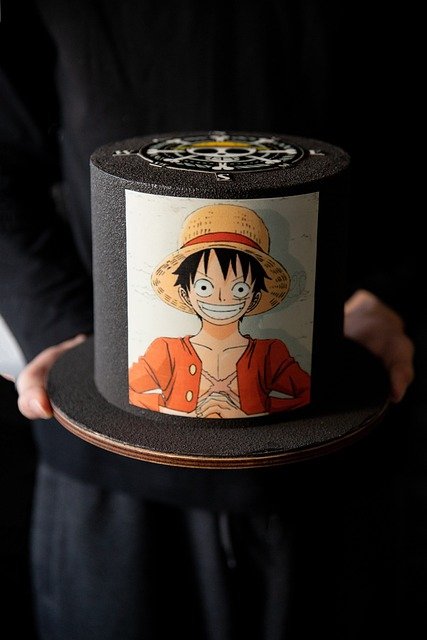 La box one piece : des surprises uniques à chaque ouverture !